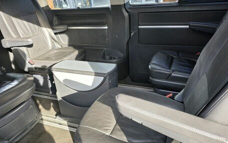 Volkswagen Multivan T5, 2007 год, 1 099 000 рублей, 6 фотография