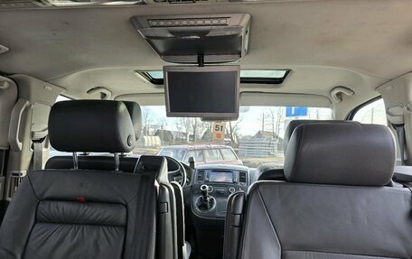 Volkswagen Multivan T5, 2007 год, 1 099 000 рублей, 8 фотография