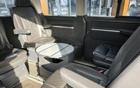 Volkswagen Multivan T5, 2007 год, 1 099 000 рублей, 7 фотография