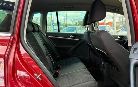 Volkswagen Tiguan I, 2012 год, 1 340 000 рублей, 14 фотография