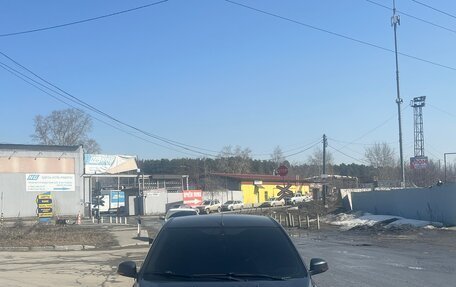 Ford Focus II рестайлинг, 2008 год, 465 000 рублей, 1 фотография