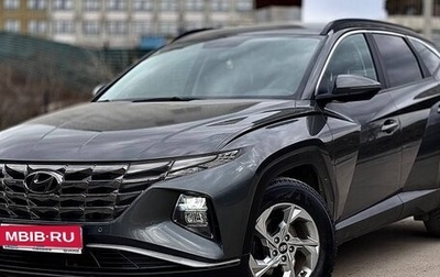 Hyundai Tucson, 2021 год, 3 020 000 рублей, 1 фотография