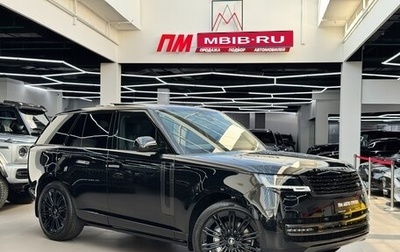 Land Rover Range Rover IV рестайлинг, 2026 год, 22 980 000 рублей, 1 фотография