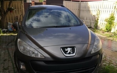 Peugeot 308 II, 2008 год, 399 000 рублей, 1 фотография