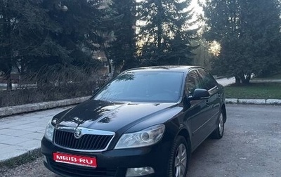Skoda Octavia, 2012 год, 710 000 рублей, 1 фотография