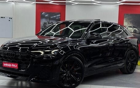 Audi Q8 I, 2024 год, 12 400 000 рублей, 1 фотография