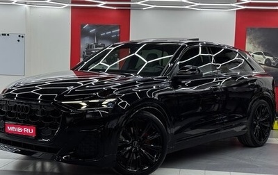 Audi Q8 I, 2024 год, 12 400 000 рублей, 1 фотография