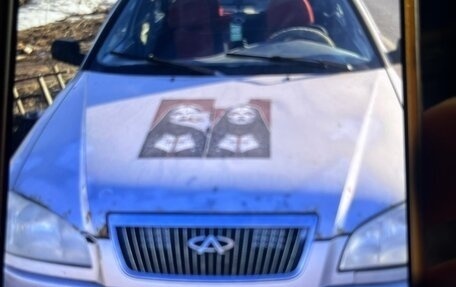 Chery Amulet (A15) I, 2006 год, 90 000 рублей, 1 фотография