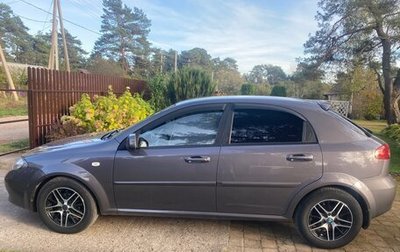 Chevrolet Lacetti, 2012 год, 519 000 рублей, 1 фотография