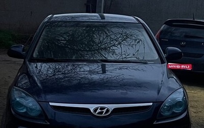 Hyundai i30 I, 2009 год, 580 000 рублей, 1 фотография