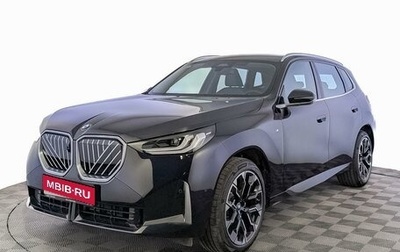 BMW X3, 2025 год, 7 810 000 рублей, 1 фотография