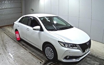 Toyota Allion, 2021 год, 1 511 505 рублей, 1 фотография