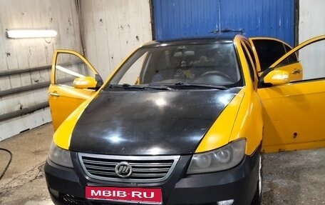 Lifan Solano I (630) рестайлинг, 2012 год, 165 000 рублей, 1 фотография