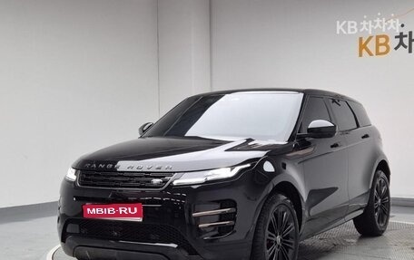 Land Rover Range Rover Evoque II, 2020 год, 3 180 880 рублей, 1 фотография