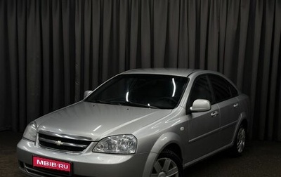 Chevrolet Lacetti, 2010 год, 459 999 рублей, 1 фотография