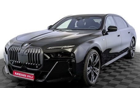 BMW 7 серия, 2023 год, 20 950 000 рублей, 1 фотография