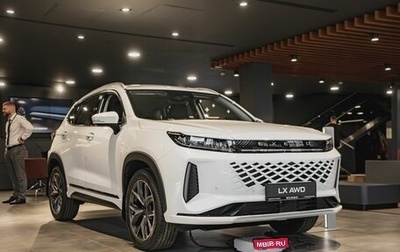 CheryExeed LX, 2024 год, 3 340 000 рублей, 1 фотография