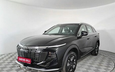 Haval F7, 2026 год, 3 099 000 рублей, 1 фотография