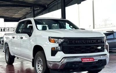 Chevrolet Silverado, 2026 год, 6 800 000 рублей, 1 фотография