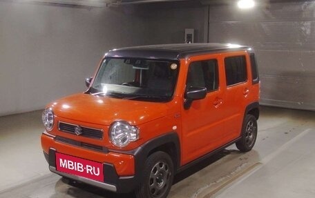 Suzuki Hustler, 2022 год, 660 000 рублей, 1 фотография