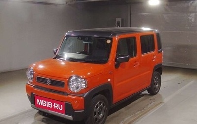 Suzuki Hustler, 2022 год, 660 000 рублей, 1 фотография