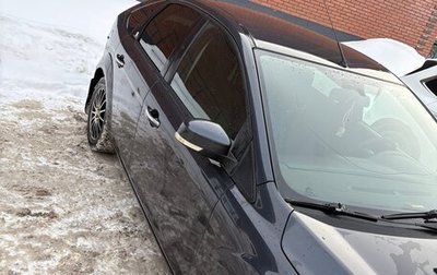 Ford Focus II рестайлинг, 2010 год, 640 000 рублей, 1 фотография