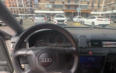 Audi A6, 2000 год, 400 000 рублей, 1 фотография