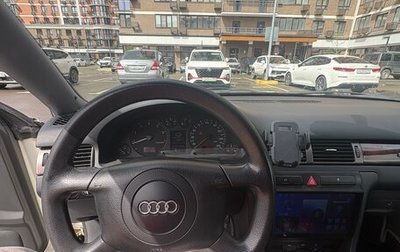 Audi A6, 2000 год, 400 000 рублей, 1 фотография
