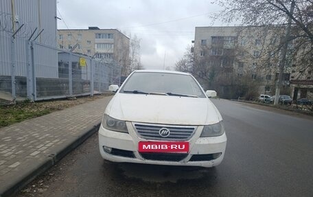 Lifan Solano I (630) рестайлинг, 2012 год, 132 999 рублей, 1 фотография