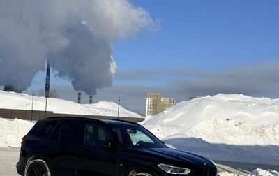 BMW X5, 2020 год, 5 800 000 рублей, 1 фотография