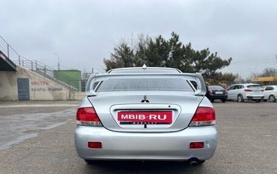 Mitsubishi Lancer IX, 2004 год, 400 000 рублей, 1 фотография