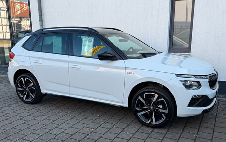 Skoda Kamiq I, 2026 год, 3 210 000 рублей, 1 фотография