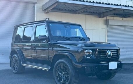 Mercedes-Benz G-Класс W463 рестайлинг _iii, 2026 год, 20 700 000 рублей, 1 фотография