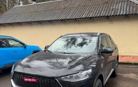 Haval F7 I, 2021 год, 2 100 000 рублей, 1 фотография