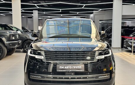 Land Rover Range Rover IV рестайлинг, 2026 год, 22 980 000 рублей, 2 фотография