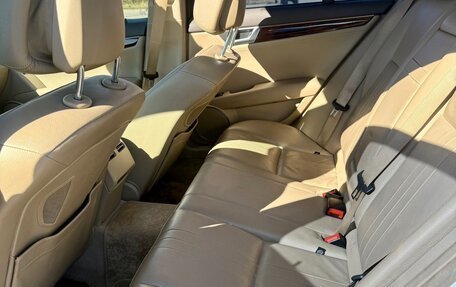 Mercedes-Benz C-Класс, 2013 год, 1 475 000 рублей, 18 фотография