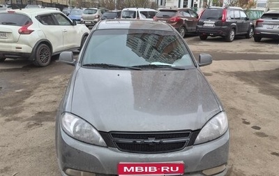 Daewoo Gentra II, 2013 год, 405 000 рублей, 1 фотография