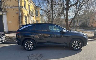 Hyundai Tucson, 2022 год, 3 600 000 рублей, 1 фотография