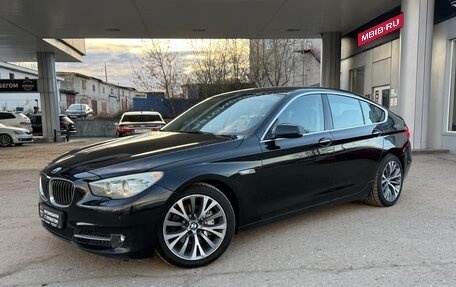 BMW 5 серия, 2011 год, 1 850 000 рублей, 1 фотография