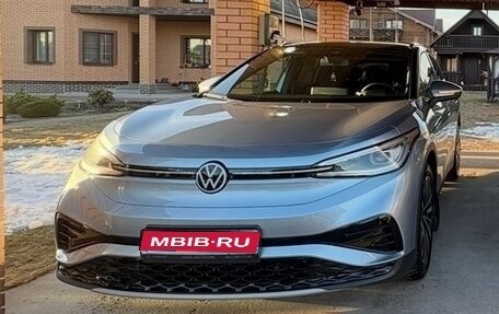 Volkswagen ID.4, 2022 год, 3 250 000 рублей, 1 фотография