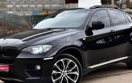 BMW X6, 2012 год, 2 150 000 рублей, 1 фотография