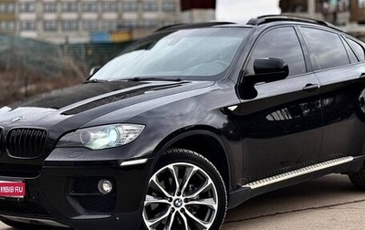 BMW X6, 2012 год, 2 150 000 рублей, 1 фотография