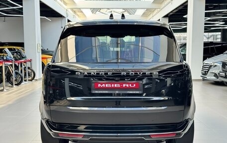 Land Rover Range Rover IV рестайлинг, 2026 год, 22 980 000 рублей, 5 фотография