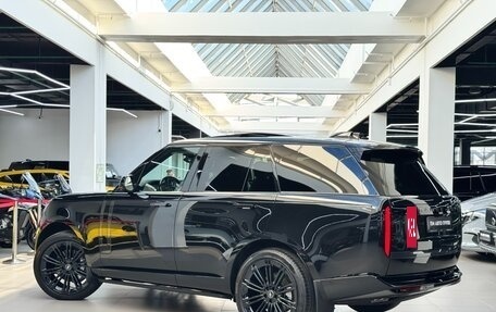 Land Rover Range Rover IV рестайлинг, 2026 год, 22 980 000 рублей, 4 фотография