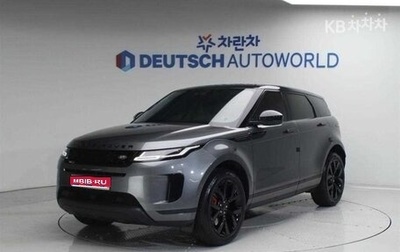 Land Rover Range Rover Evoque II, 2020 год, 2 880 000 рублей, 1 фотография