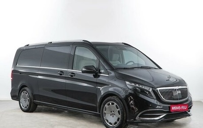 Mercedes-Benz V-Класс, 2024 год, 9 799 999 рублей, 1 фотография