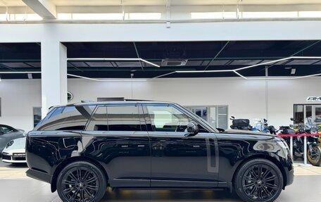 Land Rover Range Rover IV рестайлинг, 2026 год, 22 980 000 рублей, 8 фотография