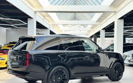 Land Rover Range Rover IV рестайлинг, 2026 год, 22 980 000 рублей, 10 фотография