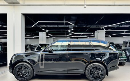 Land Rover Range Rover IV рестайлинг, 2026 год, 22 980 000 рублей, 7 фотография