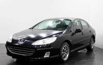 Peugeot 407, 2008 год, 310 000 рублей, 1 фотография